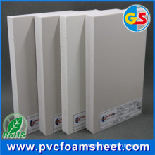 PVC Rigid Sheet/PVC Rigid Board/PVC Rigid Panel